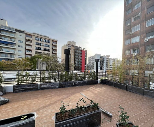 Imagen 9 de 10 de Venta Apartamento Monoambiente, Pocitos, Bartolito