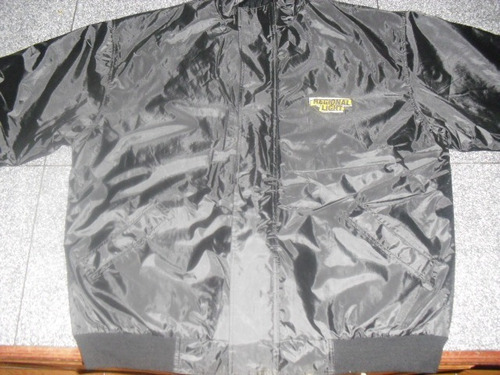 Chaqueta Caballero Con Bordado Publicitario- Nuevas Remate