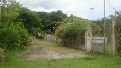 Hacienda-Finca en venta