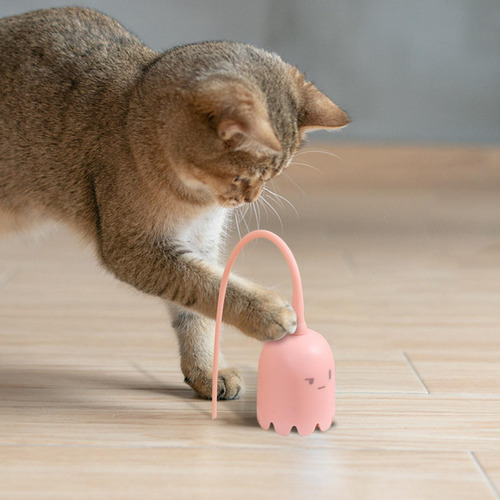 Varita De Juguete Para Gatos Varita Para Gatos Juguete Inter