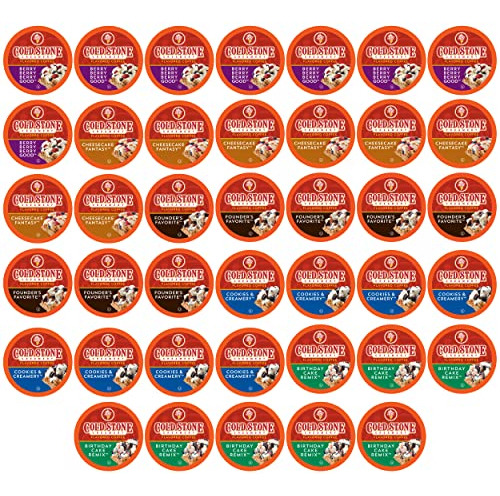 Beverages Coffee Pods Compatible With K Cup Brewers Inc..