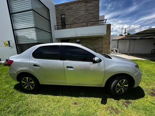 Renault Logan 1.6 Expression