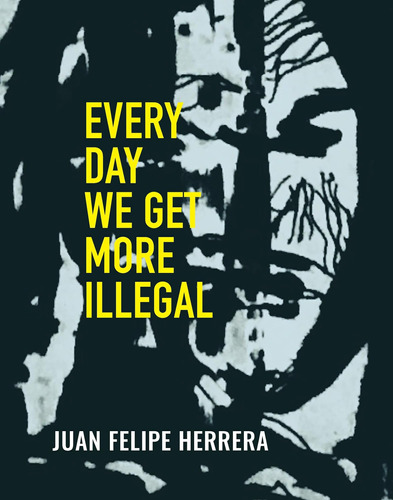 Libro:  Every Day We Get More Illegal