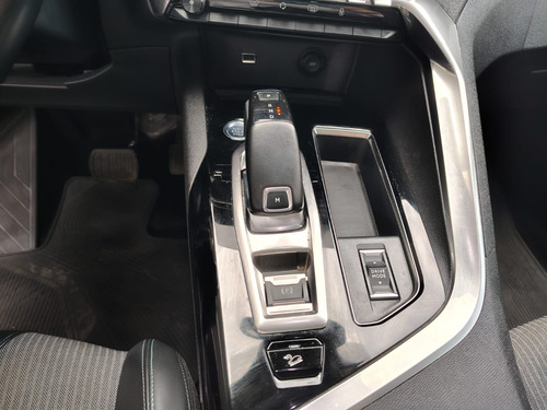 Peugeot 3008 1.6 Allure Thp Tiptronic