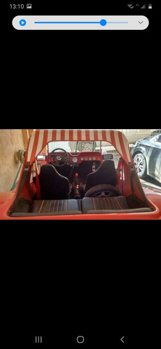 Buggy