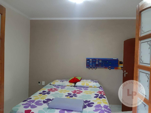 Chácara Com 3 Dormitórios À Venda, 593 M² Tijuco Preto - Jundiaí/sp - Ch0014