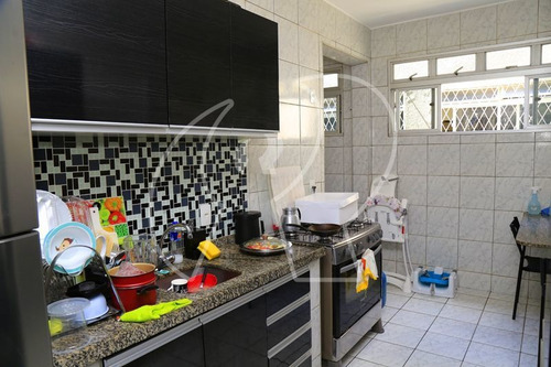 Imagem 16 de 16 de Apartamento Com 3 Dormitórios À Venda, 116 M² Por R$ 280.000,00 - Fátima - Fortaleza/ce - Ap2355