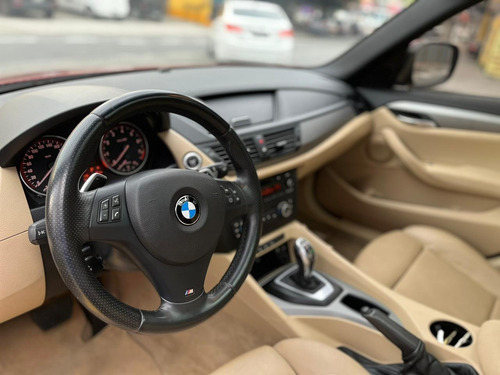 Imagem 4 de 11 de Bmw X1 2.0 Sdrive20i Autom
