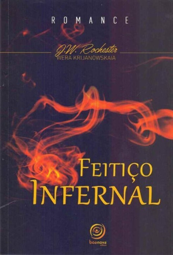 Feitiço Infernal