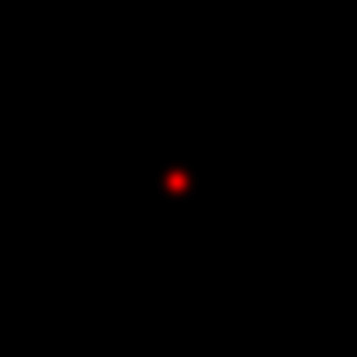 Red Dot Luminoso 1x35 Vector Optics Trilho 11/20mm