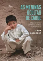 Comprar Libro Meninas Ocultas De Cabul, As De Nordberg, Jenny Compan