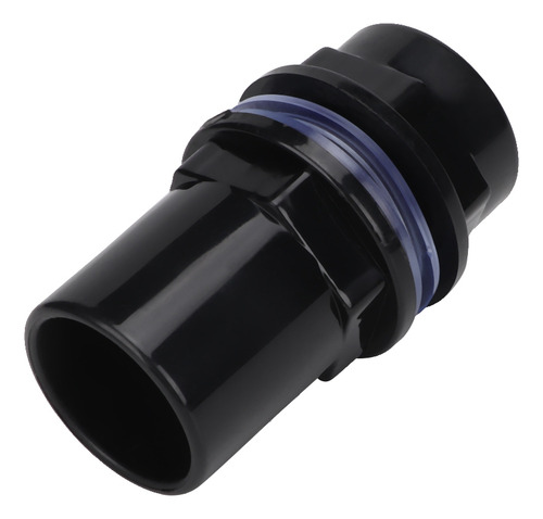 Tubo Recto De Pvc Para Acuario De 32 Mm, 5 Unidades/juego