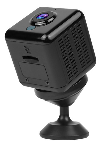 Nuevo Cámara 4k, Mini Cámara Inalámbrica Uhd Wifi Y
