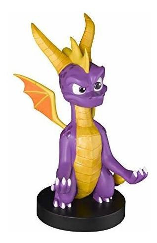Cable De Juego Exquisito - Spyro The Dragon Xl - Controlador