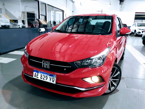 Fiat Cronos 1.8 16v Precision