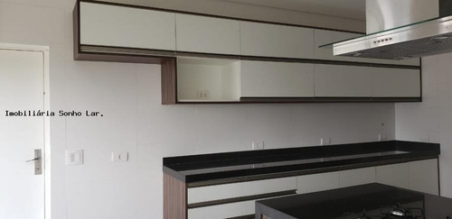 Apartamento Para Venda Em São Paulo, Higienópolis, 3 Dormitórios, 2 Banheiros, 1 Vaga - 8597_2-942063