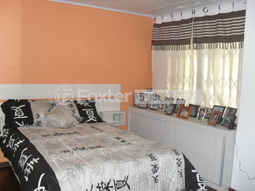 Imagem 10 de 30 de Casa, 3 Dormitórios, 270 M², Rubem Berta - 166832