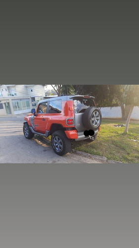 Troller T4 2015 3.2 2p