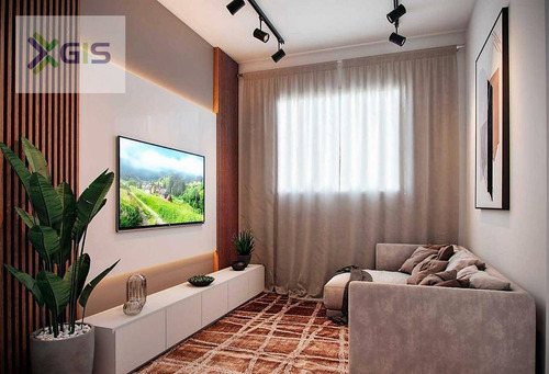 Imagem 6 de 9 de Sobrado Com 3 Dormitórios À Venda, 89 M² Por R$ 395.000,00 - Damha Vi - São José Do Rio Preto/sp - So0881