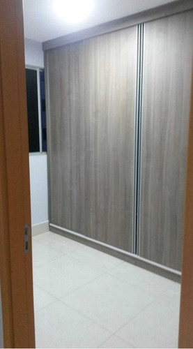 Imagem 13 de 14 de Apartamento 2 Quartos Parque Chapada Do Horizonte