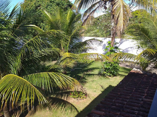 Imagem 7 de 15 de Casa - Porto Novo - Ref: 79 - V-79