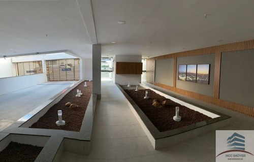 Imagem 9 de 26 de Apartamento A Venda Antonio Alves Pereira, Lagoa Nova