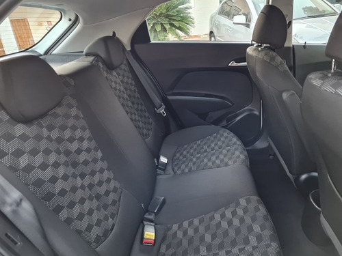 Imagem 13 de 13 de Hb20 Hatch Confort Plus At 1.6 Flex Branco 2019