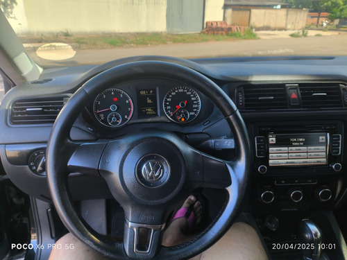 Volkswagen I/vw Jetta 2.0 4p