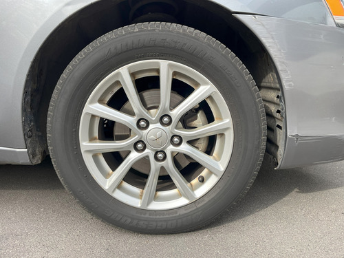 Mitsubishi Lancer 1.6 Aut