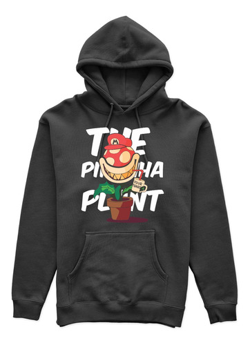 Canguro The Piranha Plant Memoestampados