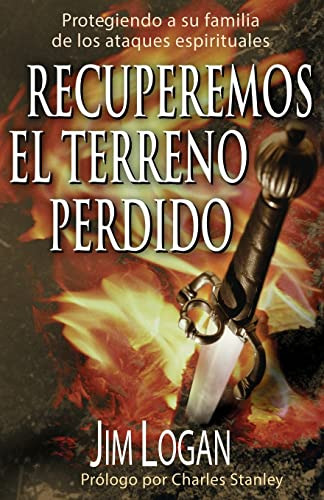 Recuperemos El Terreno Perdido (spanish Edition)