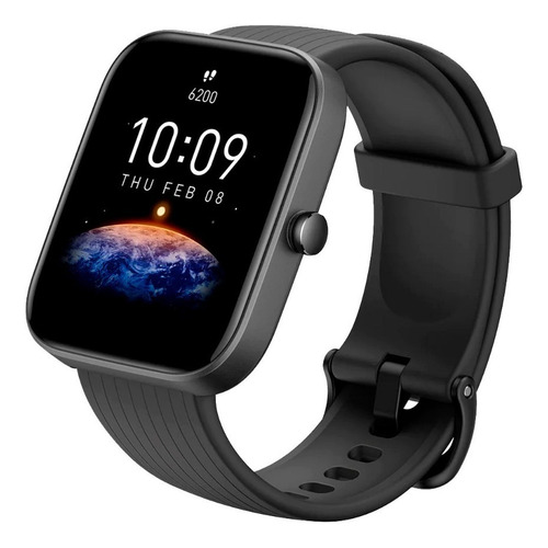 Reloj Inteligente Amazfit Bip 3 Pro Smartwatch 1.69´´ Gps