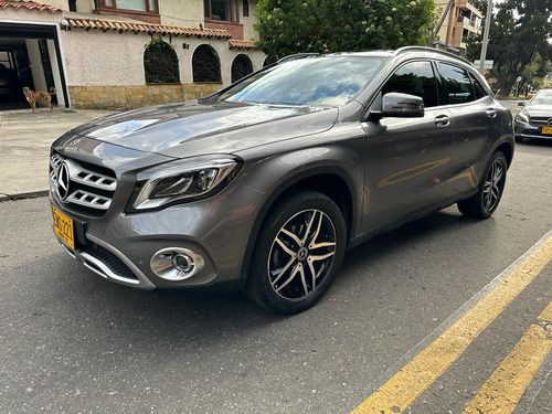 Mercedes-Benz Clase GLA Urban 1.6