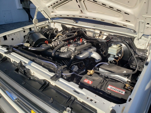 Imagen 8 de 15 de Ford F-150 1994 3.9 D