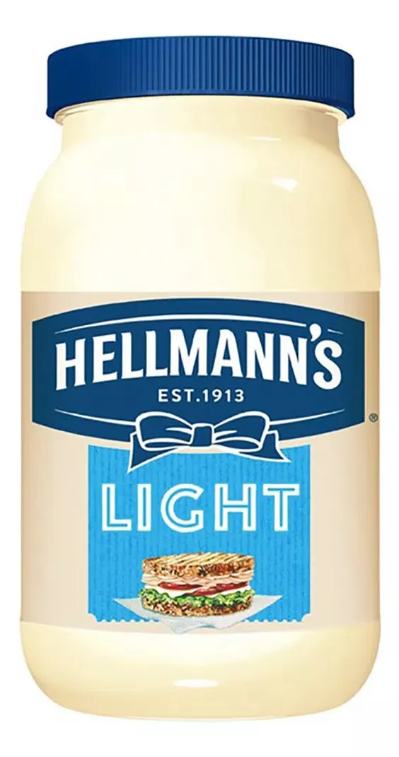 Terceira imagem para pesquisa de hellmans