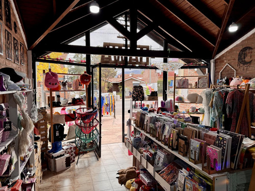 Fondo De Comercio En Venta