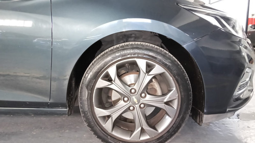 Chevrolet Cruze 1.8 Ltz At 141cv