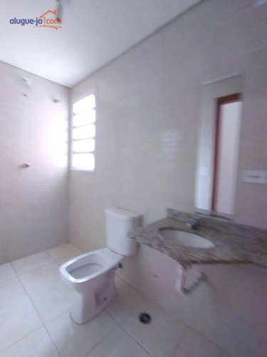 Apartamento Com 2 Dormitórios À Venda, 66 M² Por R$ 200.000 - Jardim Das Indústrias - Jacareí/sp - Ap11852