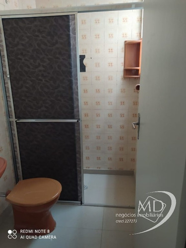 Imagem 6 de 8 de Locação Apartamento Sao Caetano Do Sul Cerâmica Ref: 9082 - 1033-9082