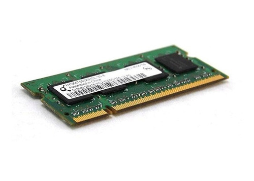 1gb Kit (2x512mb) Ddr2 667 Mhz Sodimm 200-pin Laptop Memory