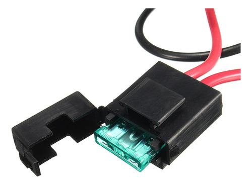Arnés De Cableado Para Faros Antiniebla, Faros Y Lámparas