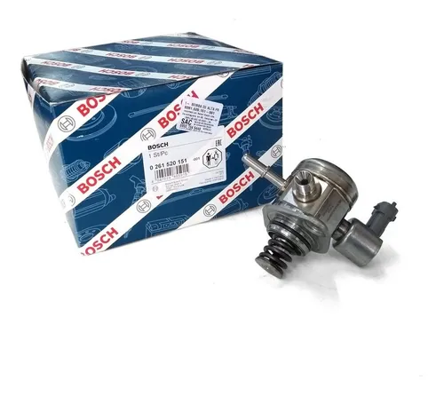 Bomba Alta Presión Volvo Xc60 S60 V60 V70 2.0 Bosch