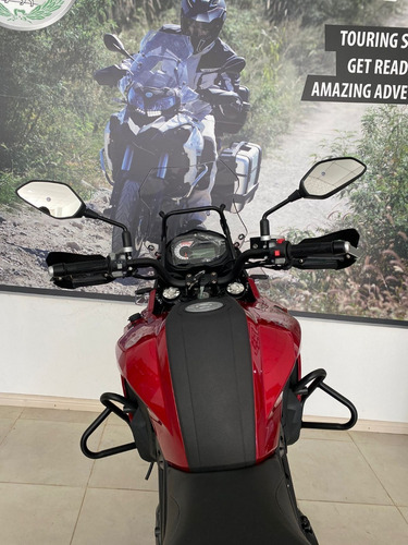 Imagen 9 de 15 de Benelli Trk502 Ram Motor Store