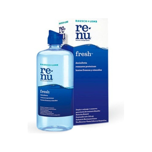 Renu Fresh 60ml