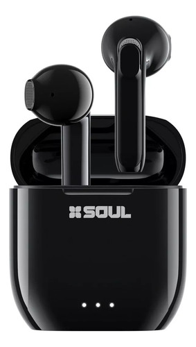Auriculares Inalambricos Tws 800 Bluetooth 5.0 Soul Ref (Reacondicionado)