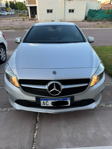 Mercedes-benz Clase A 1.6 A200 Urban 156cv