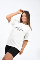 Comprar Remera Oversize Parina Unisex