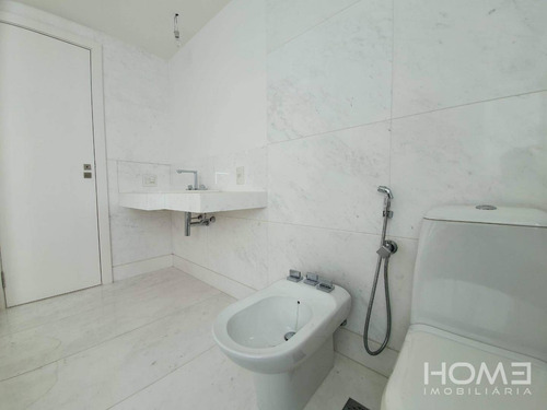 Imagem 26 de 30 de Apartamento Com 4 Dormitórios À Venda, 402 M² Por R$ 4.834.550,00 - Península - Rio De Janeiro/rj - Ap2247