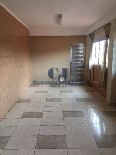 Imagem 22 de 30 de Casa À Venda, 314 M² Por R$ 550.000,00 - Vila Barcelona - Sorocaba/sp - Ca0408