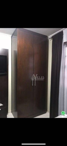 Imagem 20 de 30 de Sobrado Com 3 Dormitórios À Venda, 157 M² Por R$ 810.000,00 - Jardim Santa Efigênia - São Paulo/sp - So0649